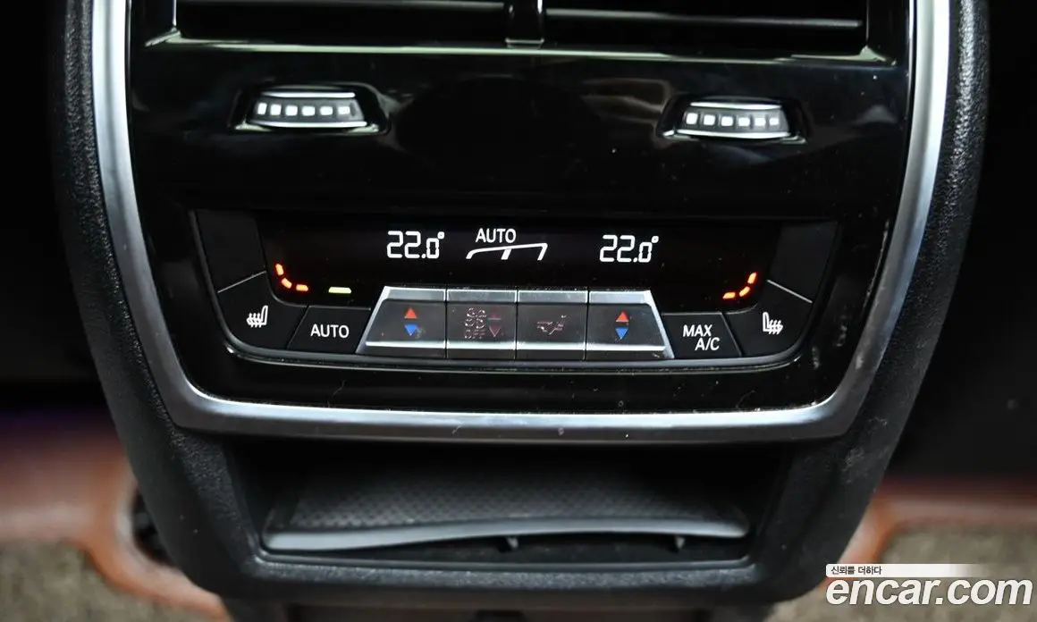 BMW X6 2021 3.0 автомат (гидро), фото 16