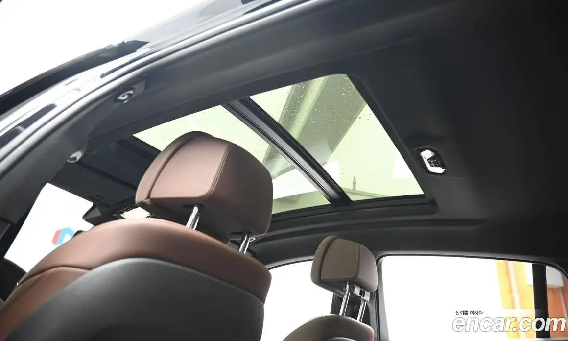 BMW X6 2021 3.0 автомат (гидро), фото 19