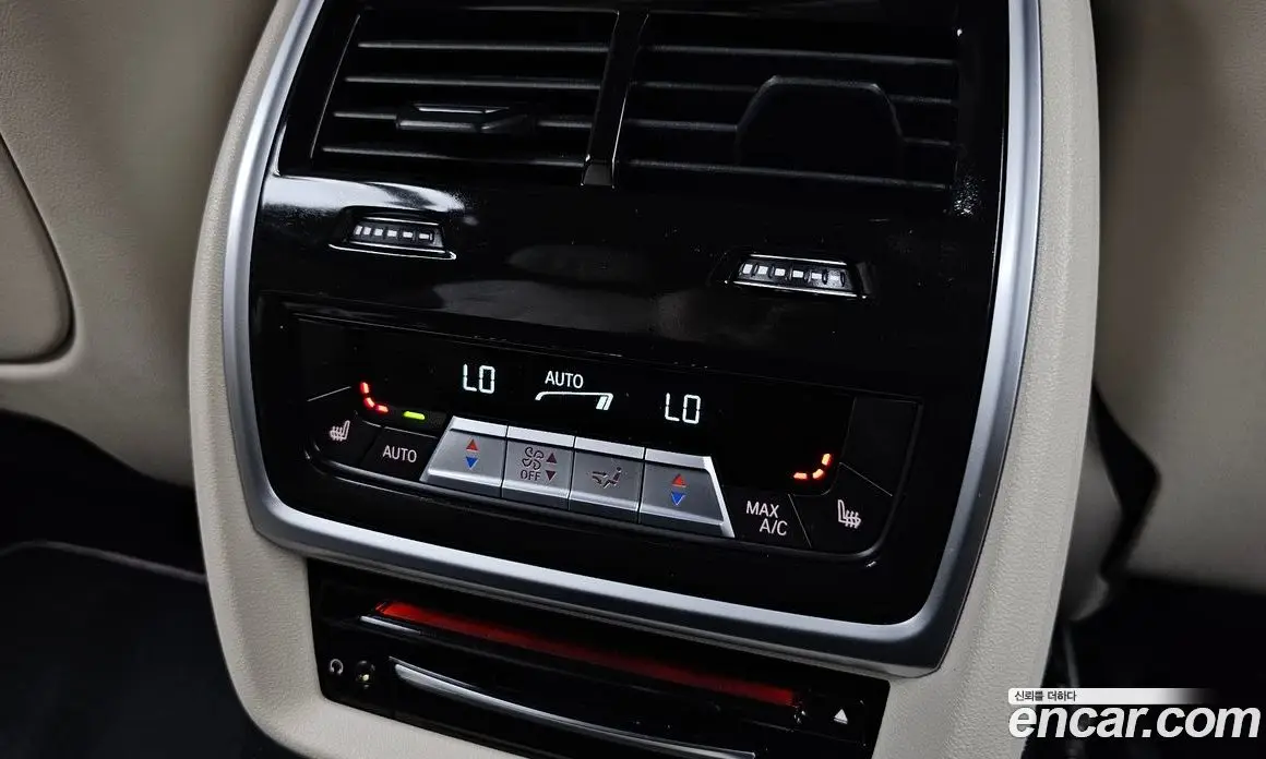 BMW X7 2022 4.4 автомат (гидро), фото 25