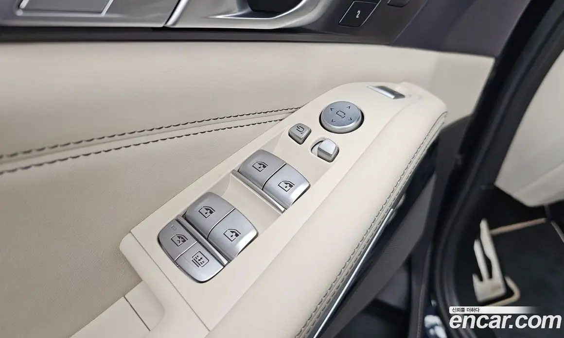 BMW X7 2022 4.4 автомат (гидро), фото 29