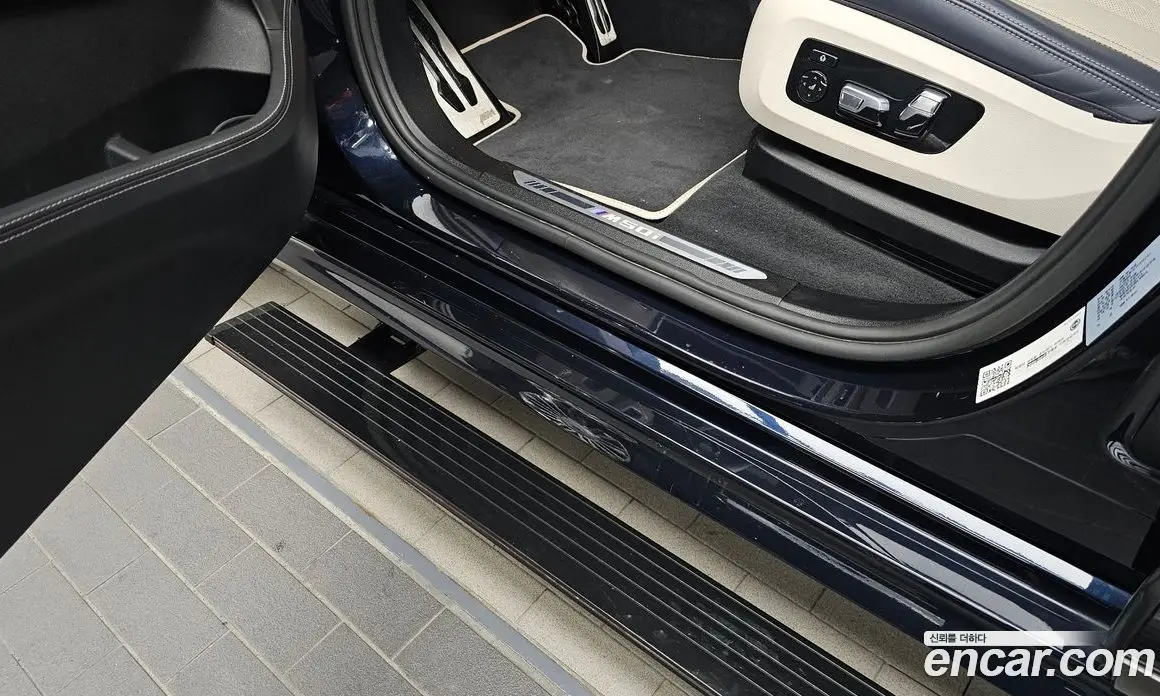 BMW X7 2022 4.4 автомат (гидро), фото 30