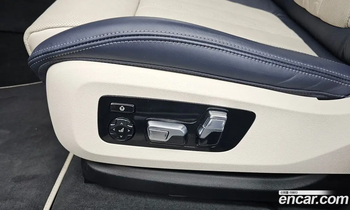BMW X7 2022 4.4 автомат (гидро), фото 33