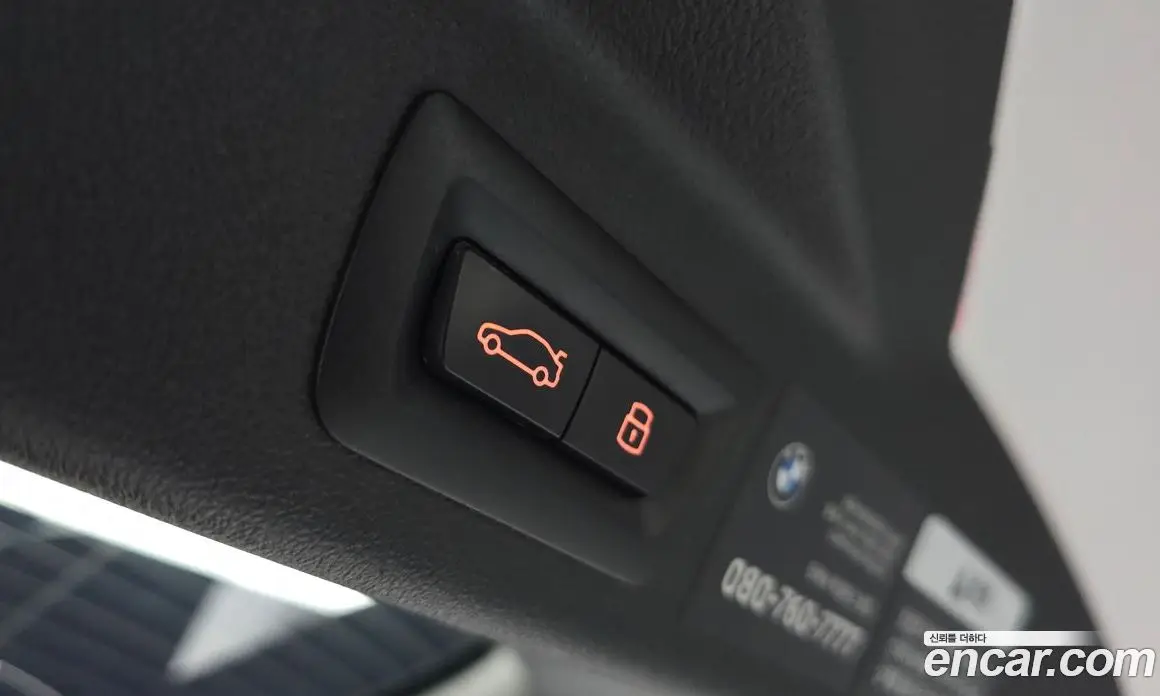 BMW X7 2024 3.0 автомат (гидро), фото 20