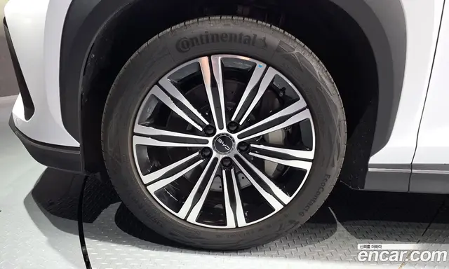 BYD Sealion 7 2026 0.1 автомат (гидро), миниатюра 4 BYD Sealion 7 2026 0.1 автомат (гидро), миниатюра 4