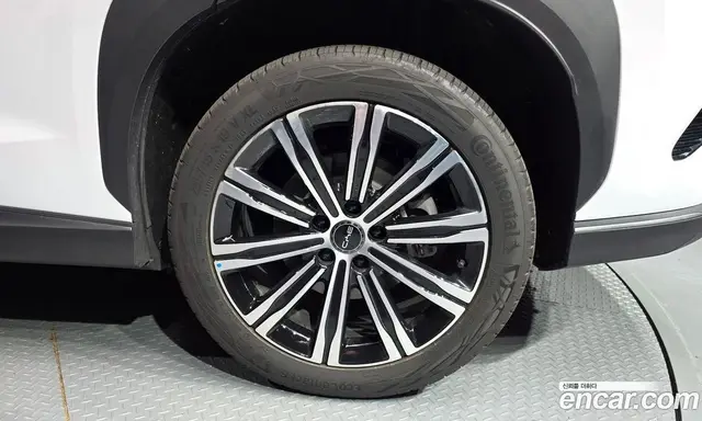 BYD Sealion 7 2026 0.1 автомат (гидро), миниатюра 6 BYD Sealion 7 2026 0.1 автомат (гидро), миниатюра 6
