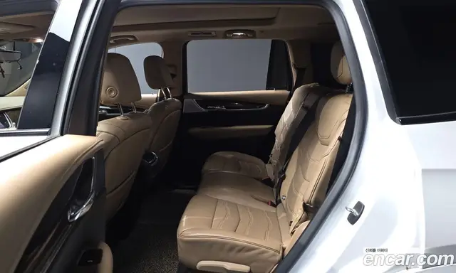 Cadillac XT6 2020 3.6 автомат (гидро), миниатюра 11 Cadillac XT6 2020 3.6 автомат (гидро), миниатюра 11