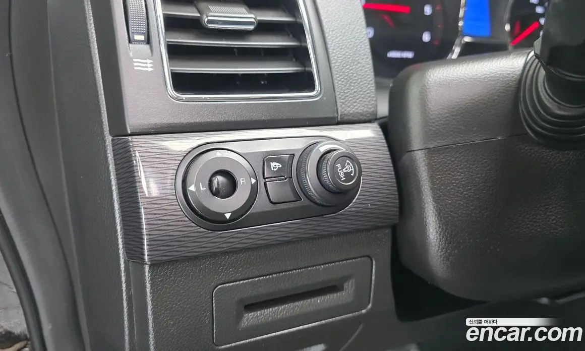 Chevrolet Captiva 2014 2.0 автомат (гидро), фото 13