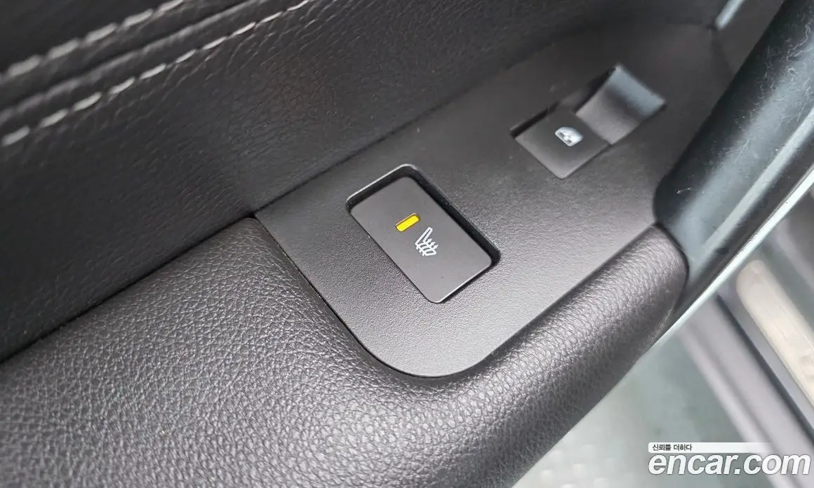 Chevrolet Captiva 2014 2.0 автомат (гидро), фото 18