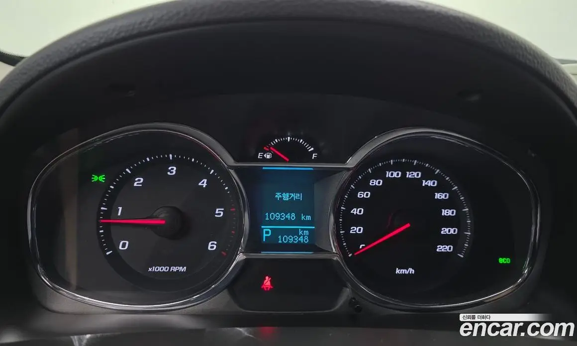 Chevrolet Captiva 2014 2.0 автомат (гидро), фото 8