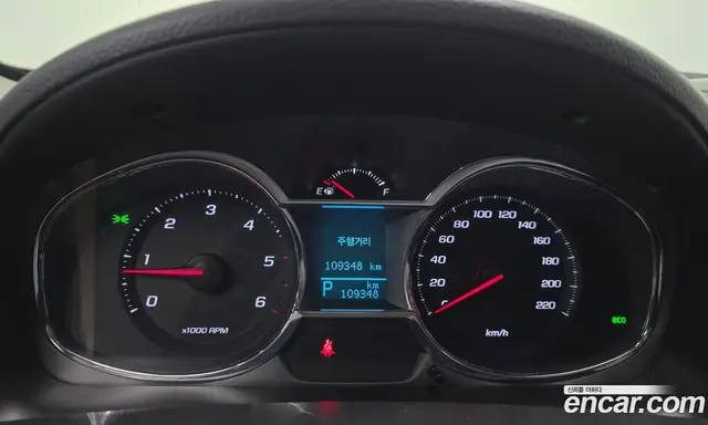 Chevrolet Captiva 2014 2.0 автомат (гидро), миниатюра 8