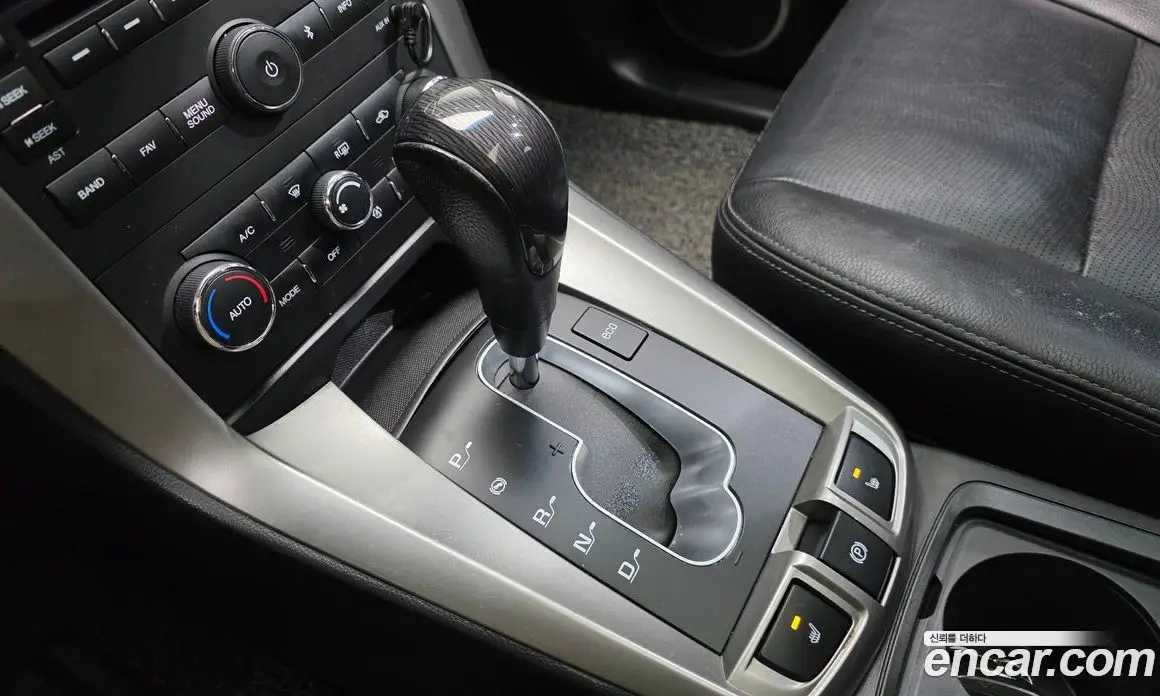 Chevrolet Captiva 2014 2.0 автомат (гидро), фото 9
