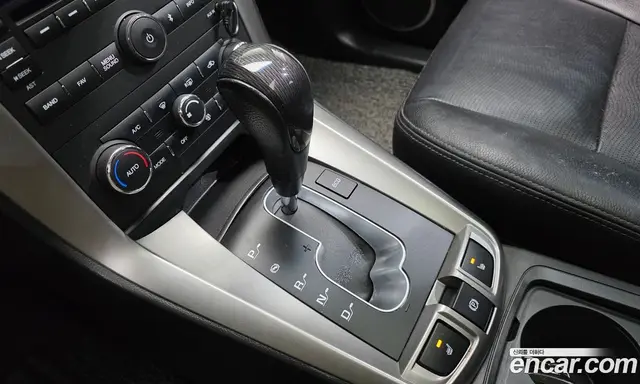 Chevrolet Captiva 2014 2.0 автомат (гидро), миниатюра 9