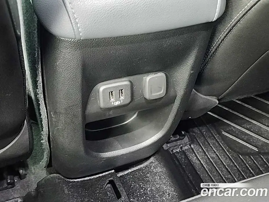 Chevrolet Colorado 2021 3.6 автомат (гидро), фото 13