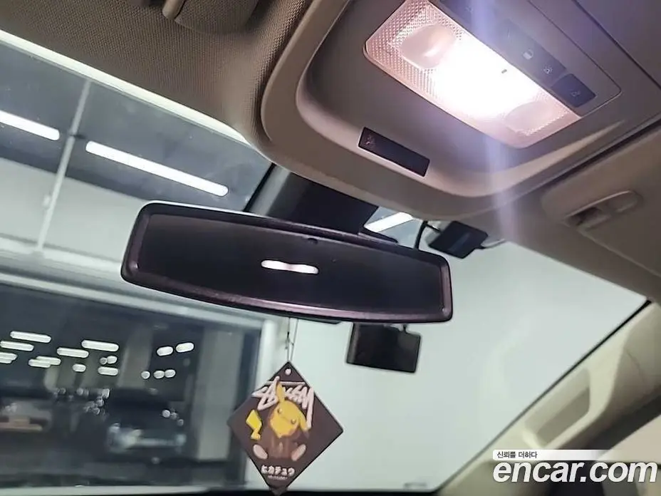 Chevrolet Colorado 2021 3.6 автомат (гидро), фото 16