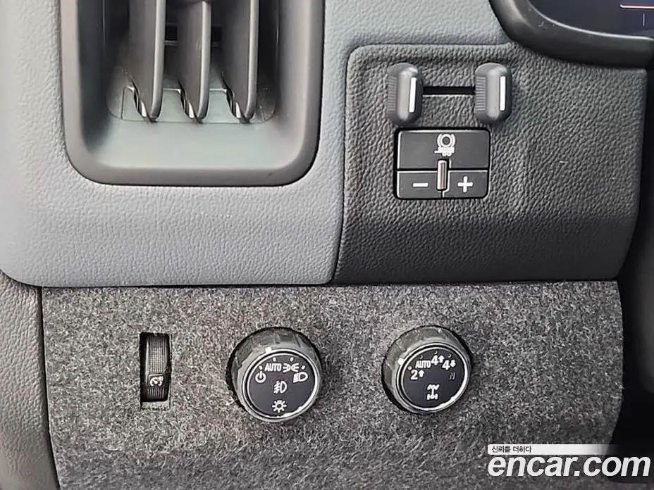 Chevrolet Colorado 2021 3.6 автомат (гидро), фото 19
