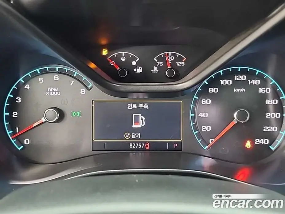 Chevrolet Colorado 2021 3.6 автомат (гидро), фото 6