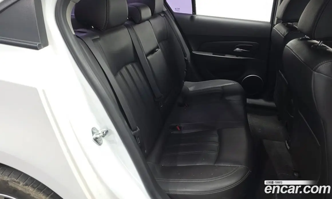Chevrolet Cruze 2013 1.8 автомат (гидро), фото 11