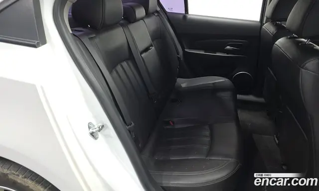 Chevrolet Cruze 2013 1.8 автомат (гидро), миниатюра 11