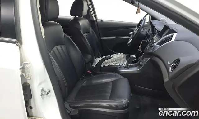 Chevrolet Cruze 2013 1.8 автомат (гидро), миниатюра 12