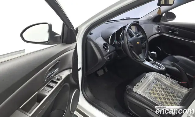 Chevrolet Cruze 2013 1.8 автомат (гидро), миниатюра 10