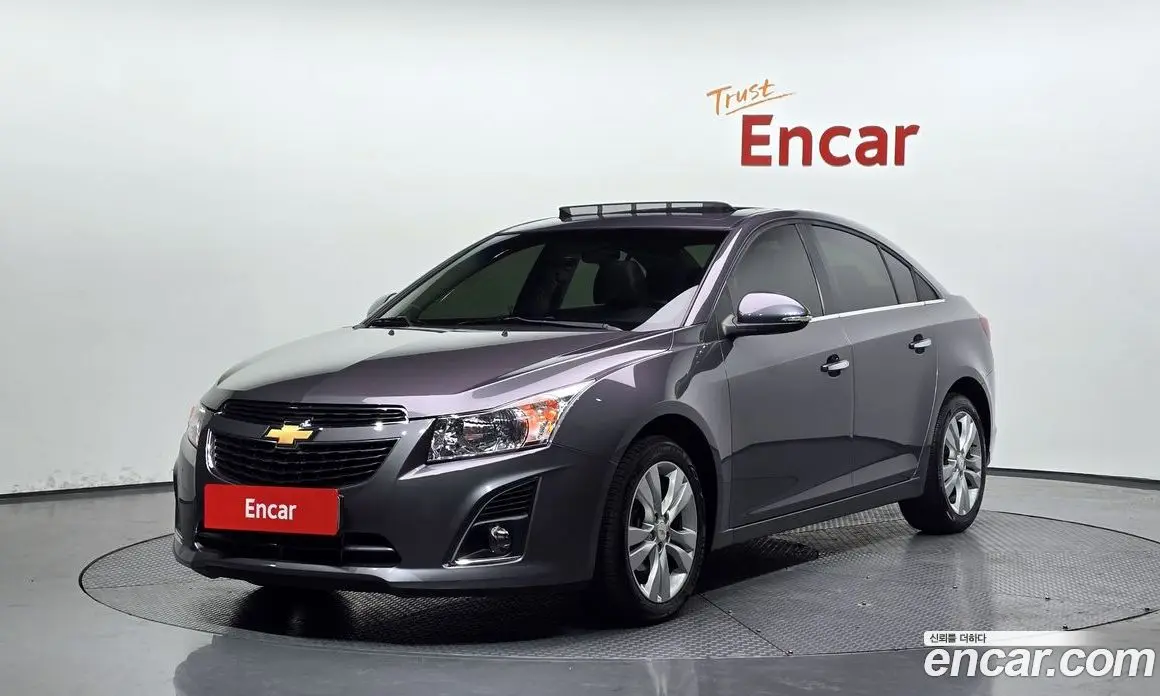 Chevrolet Cruze 2013 1.8 автомат (гидро), фото 1 Chevrolet Cruze 2013 1.8 автомат (гидро), фото 1