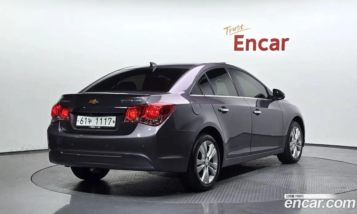 Chevrolet Cruze 2013 1.8 автомат (гидро), фото 2 Chevrolet Cruze 2013 1.8 автомат (гидро), фото 2