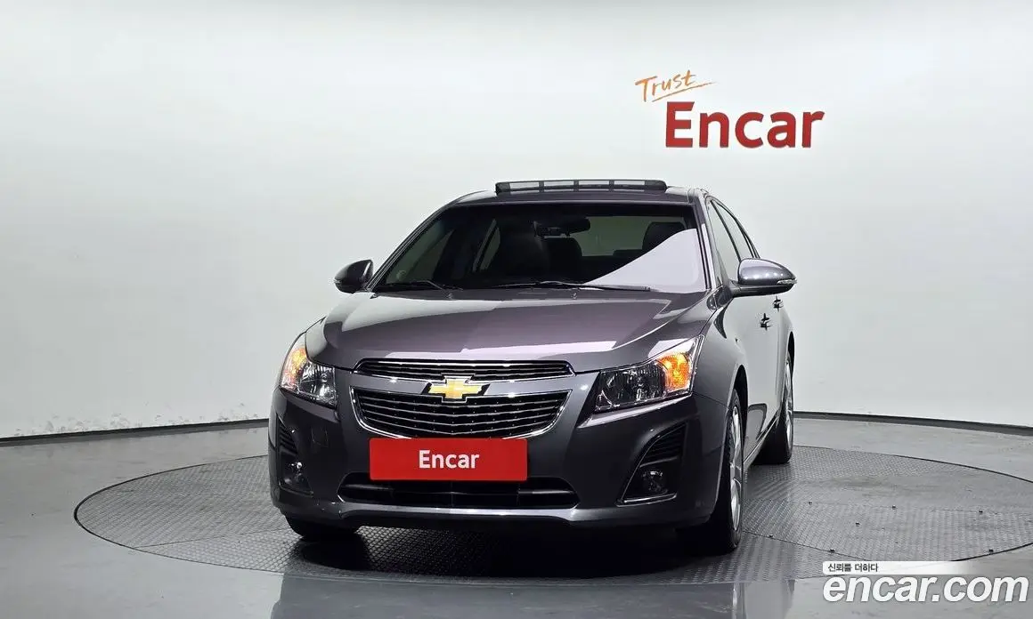 Chevrolet Cruze 2013 1.8 автомат (гидро), фото 3 Chevrolet Cruze 2013 1.8 автомат (гидро), фото 3