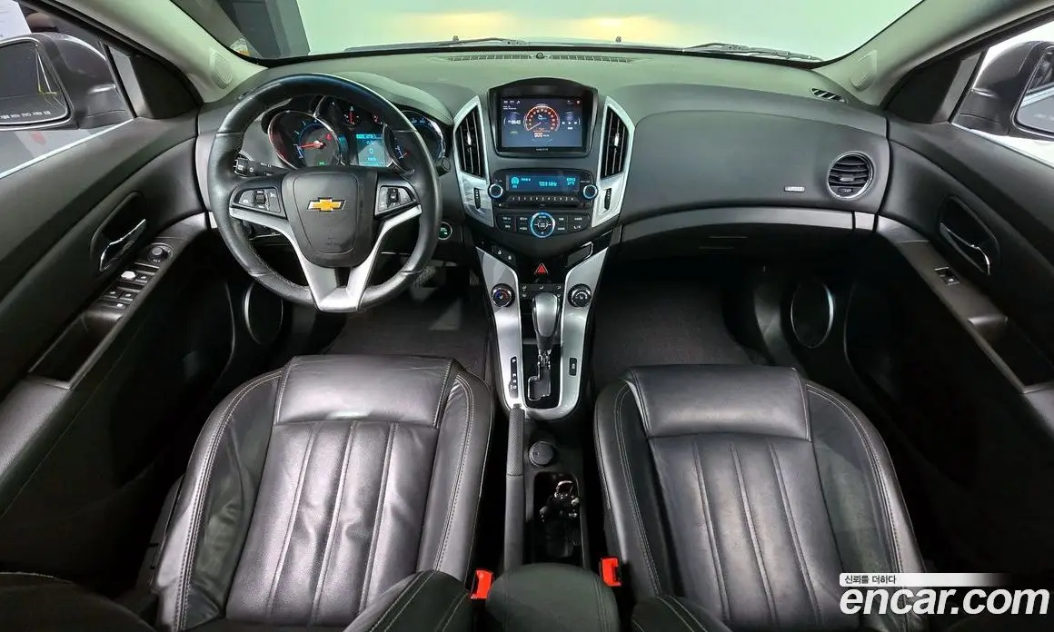 Chevrolet Cruze 2013 1.8 автомат (гидро), фото 7 Chevrolet Cruze 2013 1.8 автомат (гидро), фото 7