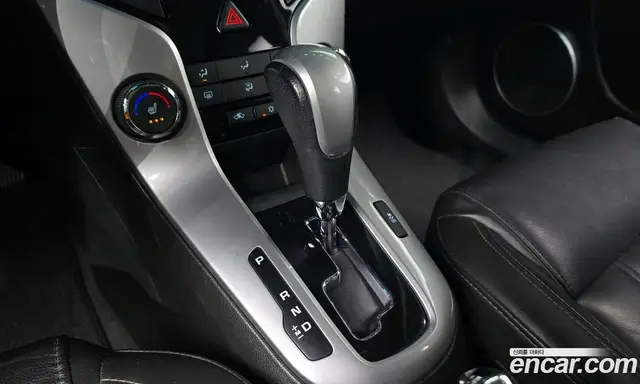 Chevrolet Cruze 2013 1.8 автомат (гидро), миниатюра 9 Chevrolet Cruze 2013 1.8 автомат (гидро), миниатюра 9