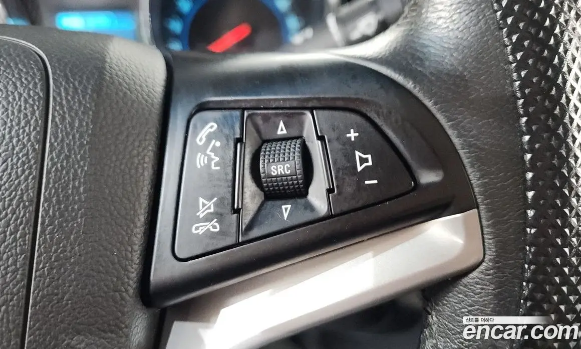 Chevrolet Cruze 2013 2.0 автомат (гидро), фото 21