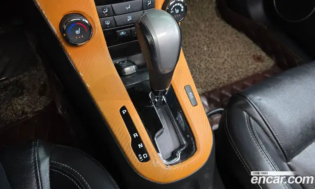 Chevrolet Cruze 2014 2.0 автомат (гидро), миниатюра 12