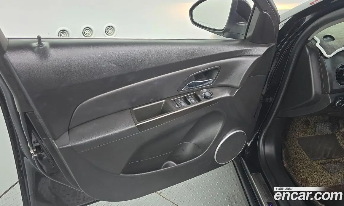 Chevrolet Cruze 2014 2.0 автомат (гидро), фото 14