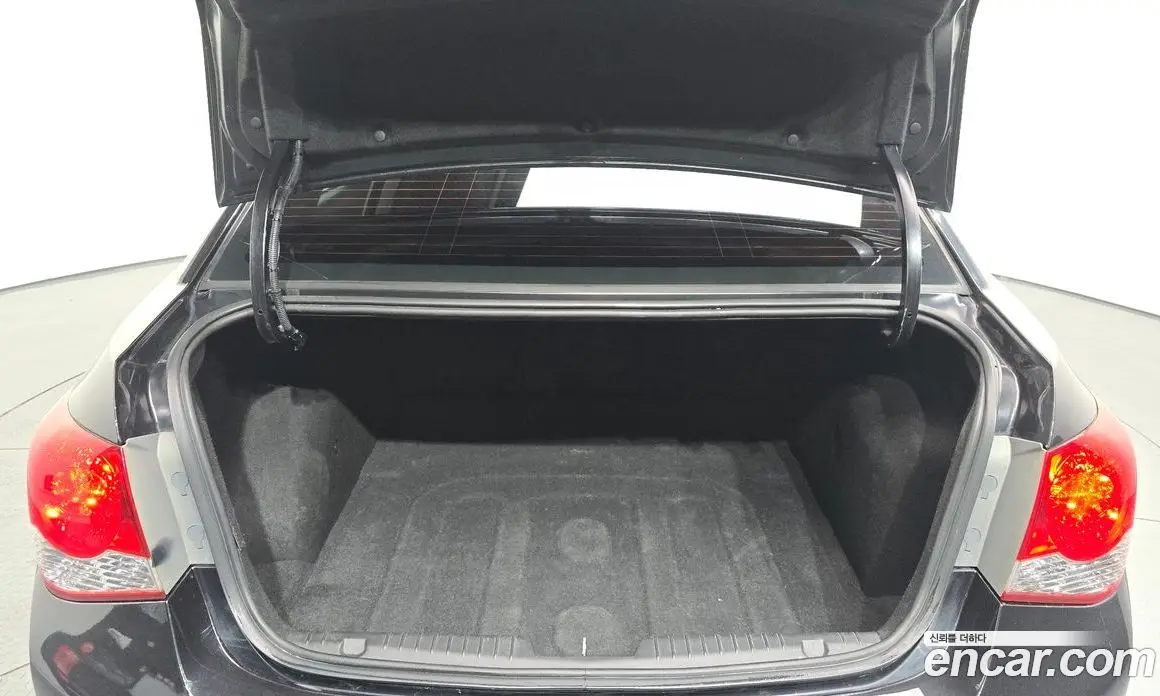 Chevrolet Cruze 2014 2.0 автомат (гидро), фото 26