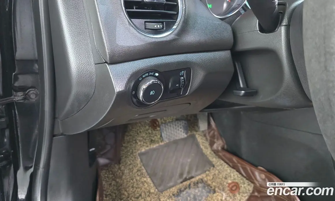 Chevrolet Cruze 2014 2.0 автомат (гидро), фото 28