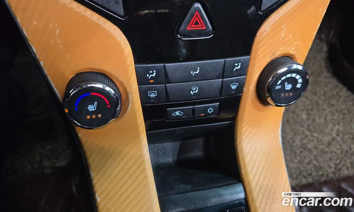 Chevrolet Cruze 2014 2.0 автомат (гидро), фото 30