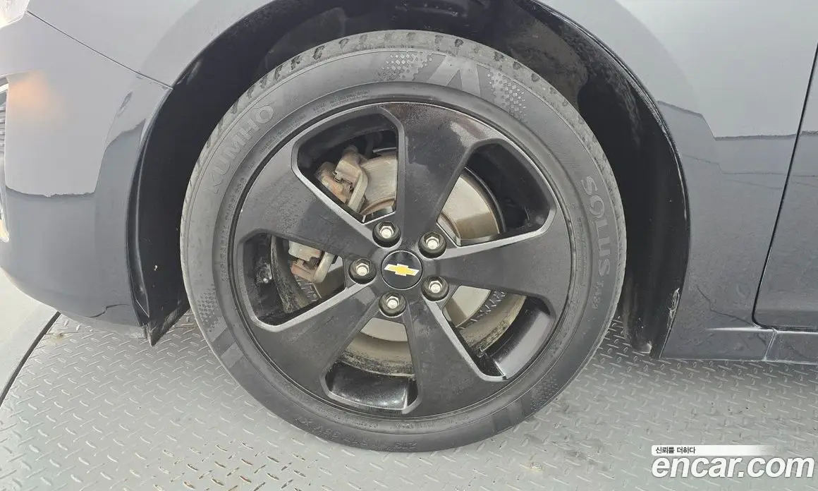 Chevrolet Cruze 2014 2.0 автомат (гидро), фото 5