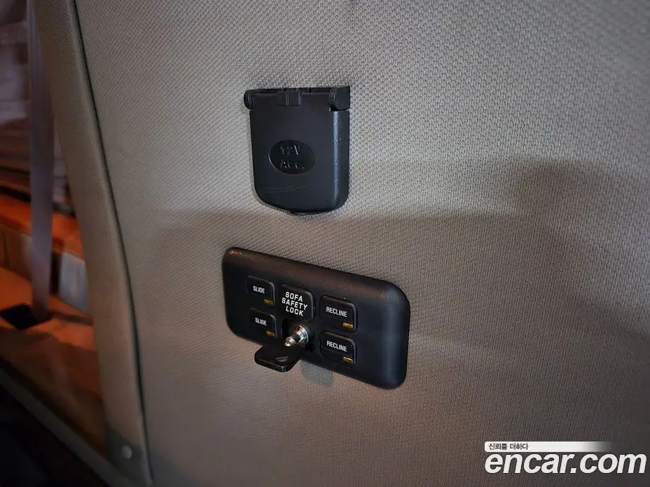 Chevrolet Express Van 2007 5.3 автомат (гидро), фото 13