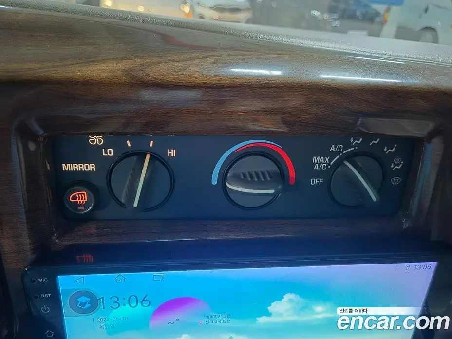 Chevrolet Express Van 2007 5.3 автомат (гидро), фото 14