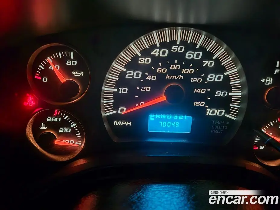 Chevrolet Express Van 2007 5.3 автомат (гидро), фото 9