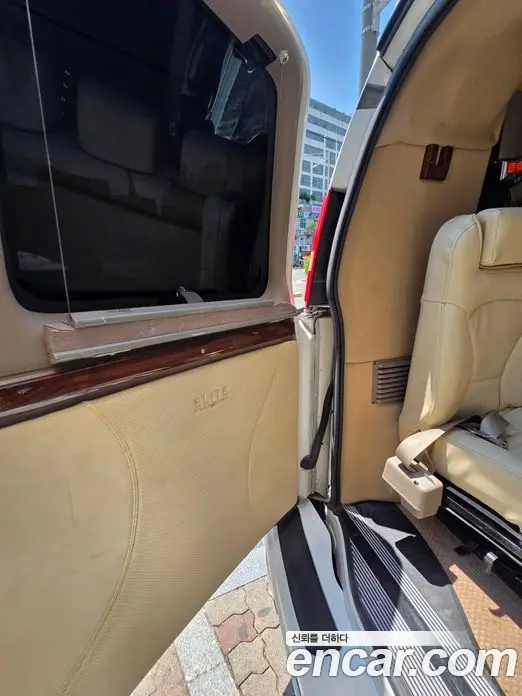 Chevrolet Express Van 2014 5.3 автомат (гидро), фото 15