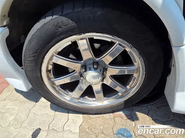 Chevrolet Express Van 2014 5.3 автомат (гидро), миниатюра 5