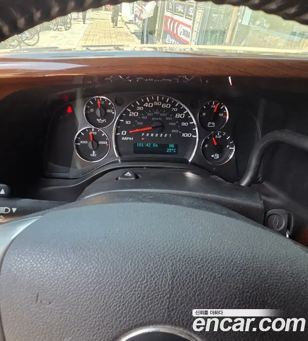 Chevrolet Express Van 2014 5.3 автомат (гидро), фото 8