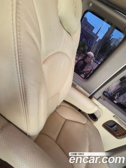 Chevrolet Express Van 2014 5.3 автомат (гидро), фото 9
