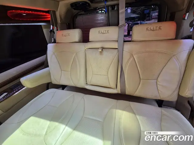 Chevrolet Express Van 2014 5.3 автомат (гидро), миниатюра 10