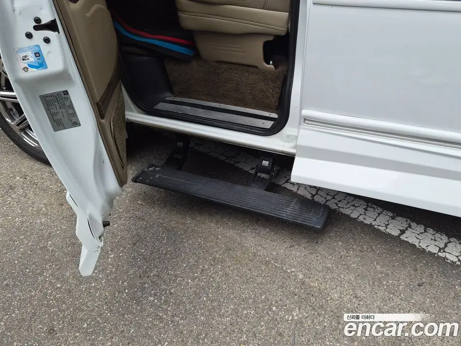 Chevrolet Express Van 2015 6.0 автомат (гидро), фото 5