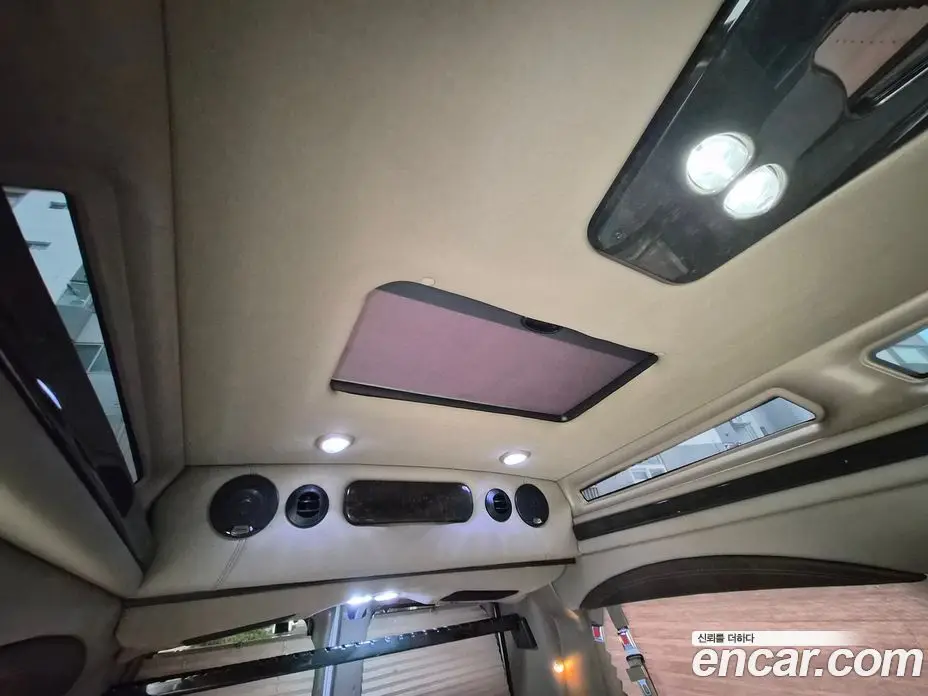 Chevrolet Express Van 2015 6.0 автомат (гидро), фото 10