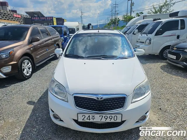 Chevrolet Gentra, 2009, 85 630 км