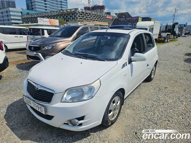 Chevrolet Gentra 2009 1.2 автомат (гидро), миниатюра 2