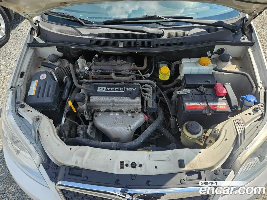 Chevrolet Gentra 2009 1.2 автомат (гидро), фото 16