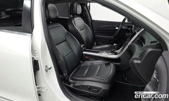 Chevrolet Malibu 2015 2.0 автомат (гидро), миниатюра 11